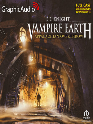 cover image of Appalachian Overthrow [Dramatized Adaptation]